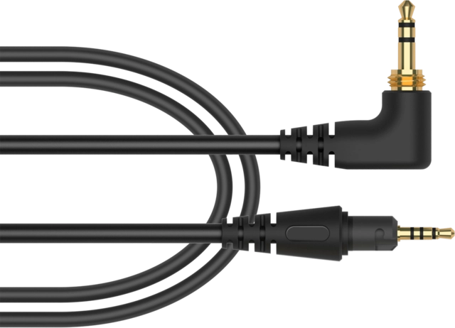 Pioneer DJ HC-CA0602 HDJ-X7 Straight Cable, 1.6m 