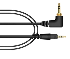 Pioneer DJ HC-CA0702-K HDJ-S7-K Straight cable, 1.6m - Black