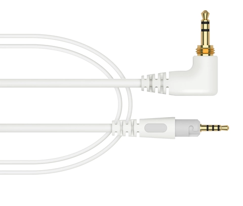 Pioneer DJ HC-CA0702-W HDJ-S7-W Straight cable, 1.6m - White