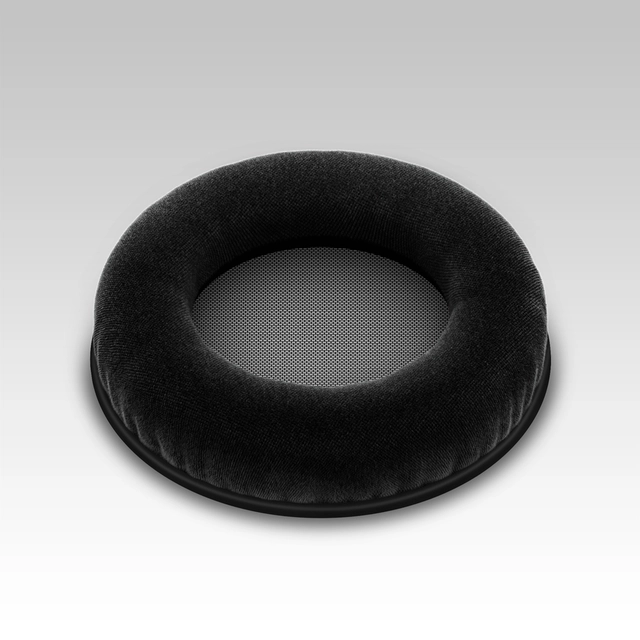 Pioneer DJ HC-EP0301 HRM-7 Velour Ear Pads 