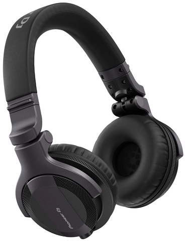 Pioneer DJ HDJ-CUE1 DJ Headphones