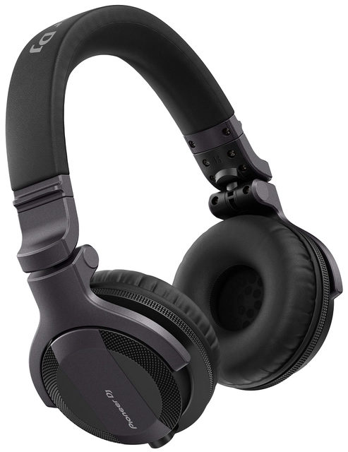 Pioneer DJ HDJ-CUE1 DJ Headphones 