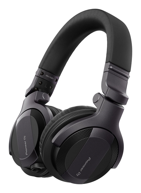 Pioneer DJ HDJ-CUE1 DJ Headphones 