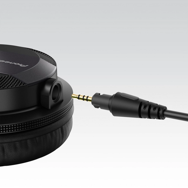 Pioneer DJ HDJ-CUE1 DJ Headphones 