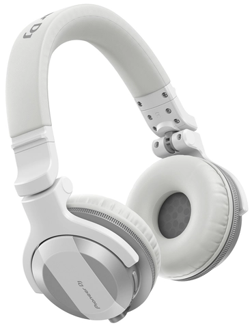 Pioneer DJ HDJ-CUE1BT DJ Headphones with Bluetooth