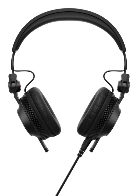 Pioneer DJ HDJ-CX DJ Headphones 
