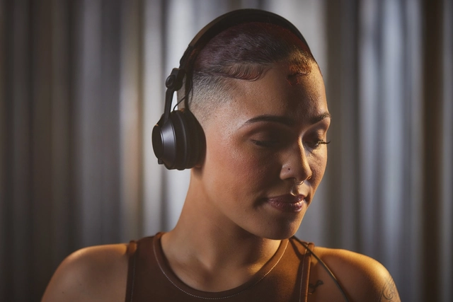 Pioneer DJ HDJ-CX DJ Headphones 