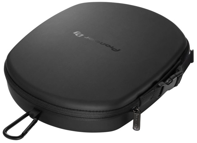 Pioneer DJ HDJ-HC02 Headphone Case 