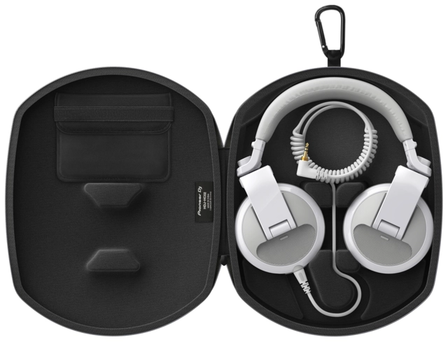Pioneer DJ HDJ-HC02 Headphone Case 