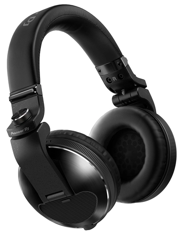 Pioneer DJ HDJ-X10 DJ Headphones
