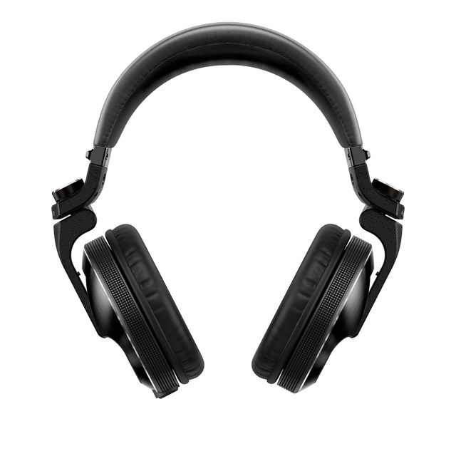 Pioneer DJ HDJ-X10-K DJ Headphones - Black 