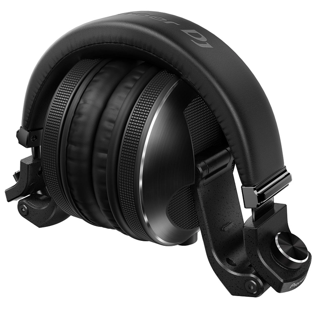 Pioneer DJ HDJ-X10-K DJ Headphones - Black 