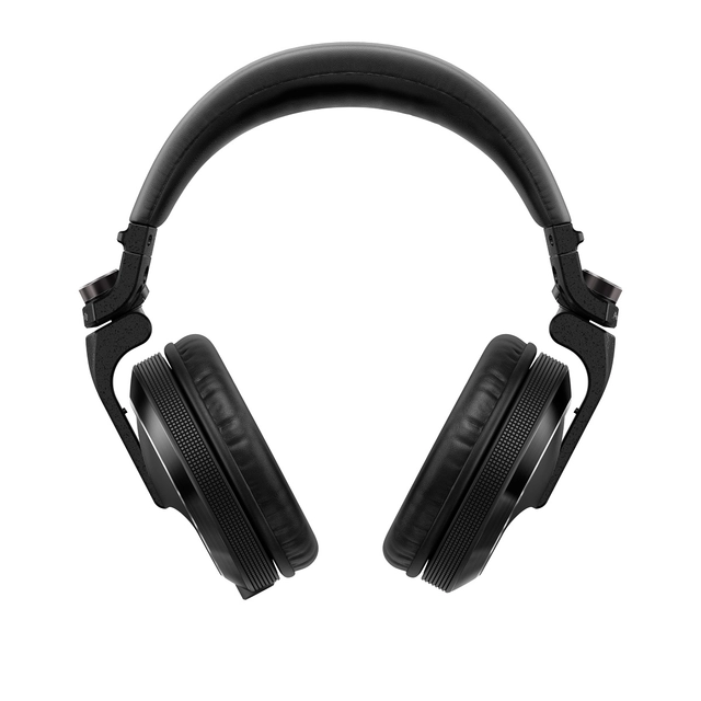 Pioneer DJ HDJ-X7-K DJ Headphones - Black 