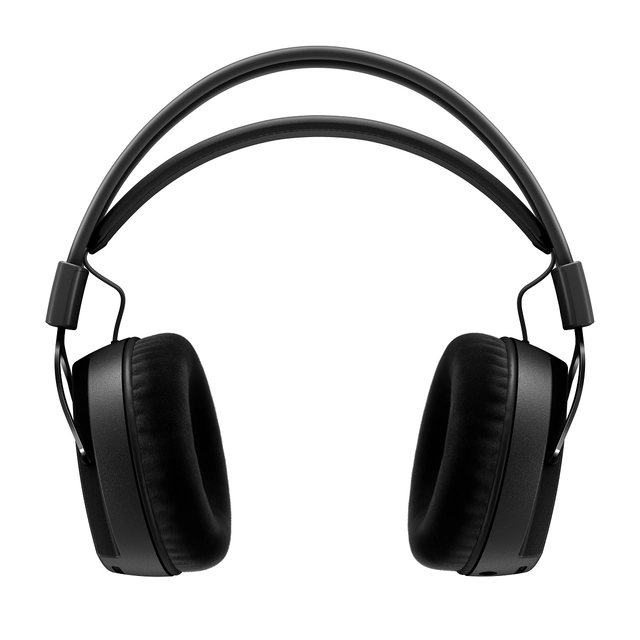 Pioneer DJ HRM-7 High-End Pro Studio Monitor Headphones 