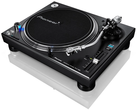 Pioneer DJ PLX-1000 Professional Direct Drive Turntable