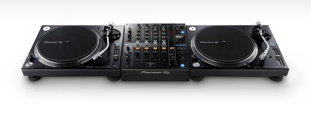 Pioneer DJ PLX-1000 Professional Direct Drive Turntable 