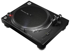 Pioneer DJ PLX-500-K Direct Drive Turntable - Black