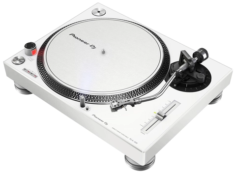 Pioneer DJ PLX-500 Direct Drive Turntable