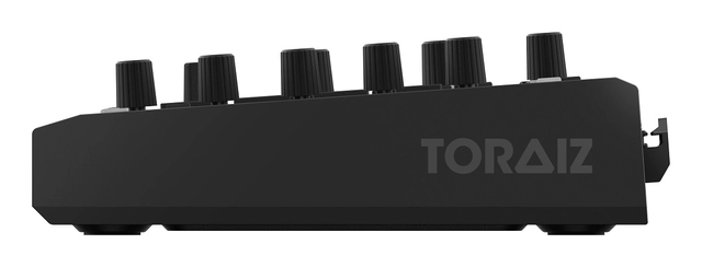 Pioneer DJ SQUID Multitrack Sequencer 