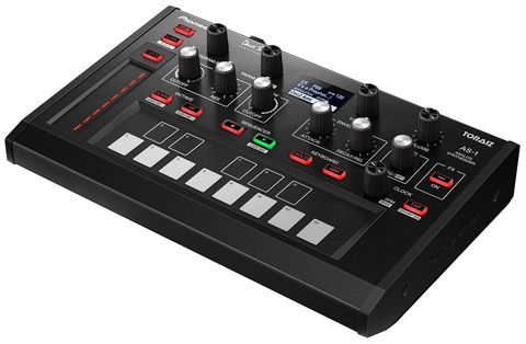 Pioneer DJ TAS-1 Monophonic Analog Synthesizer