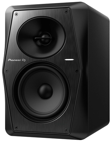 Pioneer DJ VM-50 5" Monitor Speakers, Singular
