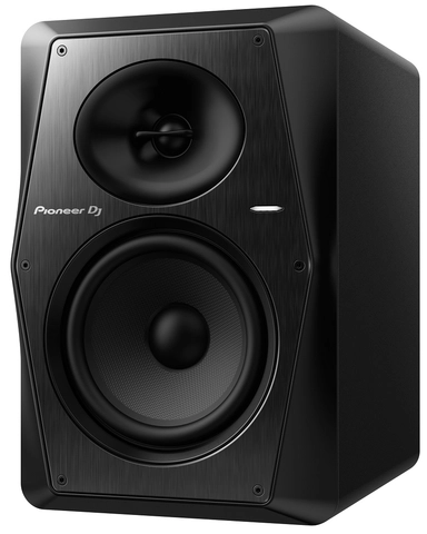 Pioneer DJ VM-70 7" Monitor Speakers, Singular