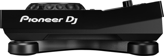 Pioneer DJ XDJ-700 Compact Digital Deck 