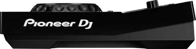 Pioneer DJ XDJ-700 Compact Digital Deck 