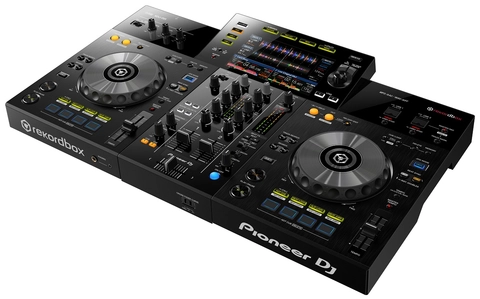 Pioneer DJ XDJ-RR All in One Rekordbox System