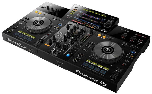 Pioneer DJ XDJ-RR All in One Rekordbox System 