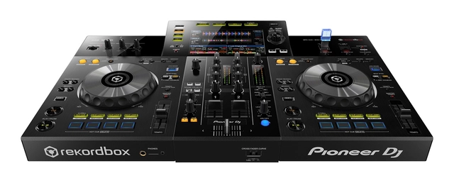 Pioneer DJ XDJ-RR All in One Rekordbox System 