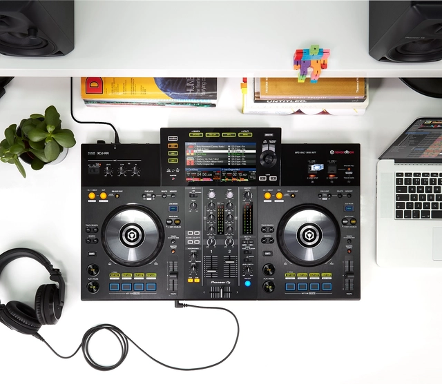 Pioneer DJ XDJ-RR All in One Rekordbox System 