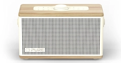Pure Classic Aura Cotton White/Oak