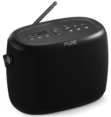 Pure Woodland Black