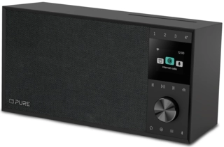 Pure Evoke Home II Black