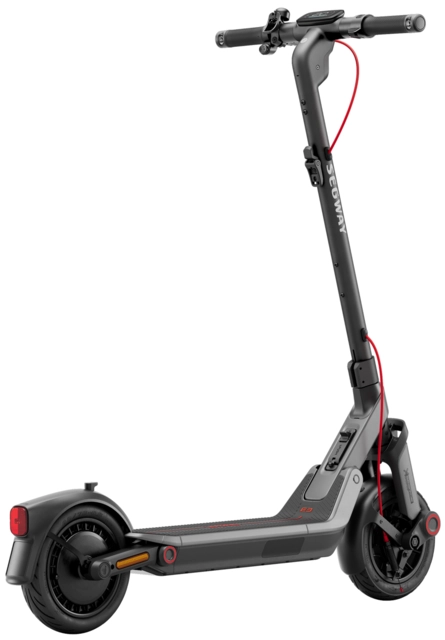 Segway by Ninebot E3 D Silver/Grey 