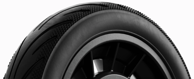 Segway by Ninebot E3 D Silver/Grey 