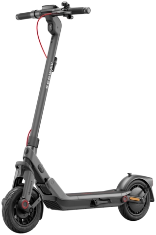 Segway by Ninebot E3 E Silver/Grey