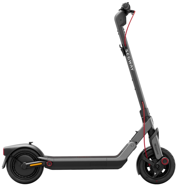 Segway by Ninebot E3 E Silver/Grey 