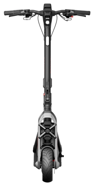 SEGWAY GT3 E Black and Grey 