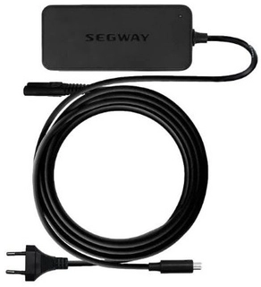 Segway by Ninebot 36V charger For Max-, F-, E- og D-serie