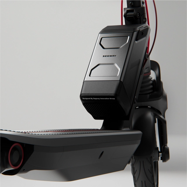 Segway by Ninebot External Battery 48V For F3-series, Max G3, GT3 