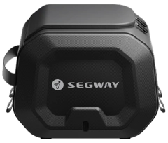 Segway by Ninebot Rear Trunk