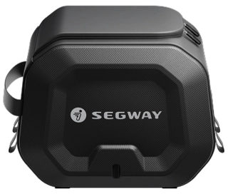 Segway by Ninebot Rear Trunk