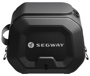 Segway by Ninebot Rear Trunk