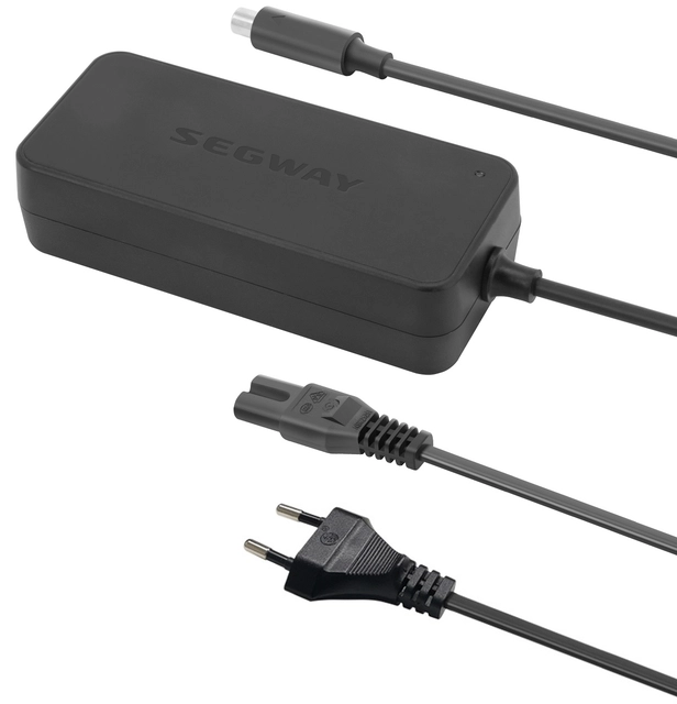 Segway by Ninebot Max 5A Fast Charger For Max-series 