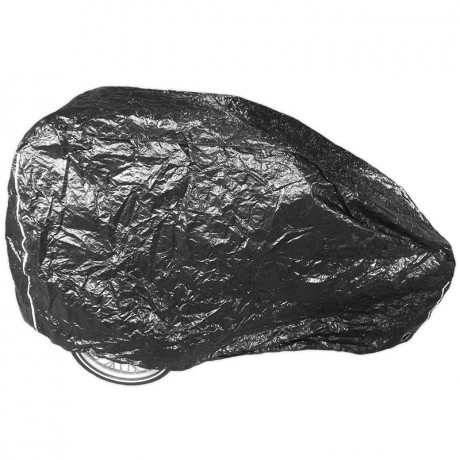 Babboe sykkeltrekk for Curve/Carve Sort