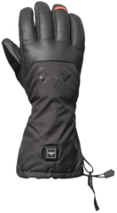 HeatX Heated Blizzard Gloves M Black