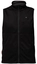 HeatX Heated Fleece Vest Mens Black