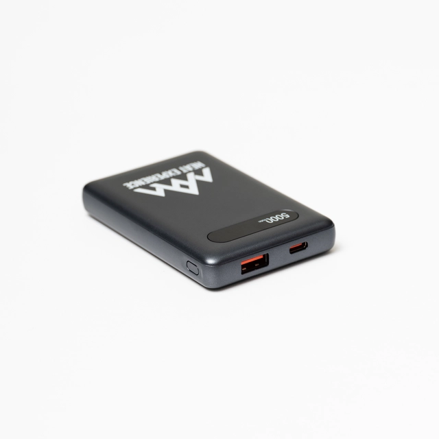 HeatX 5000mAh Powerbank 